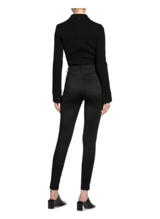 Dolce&Gabbana Hose, Schwarz