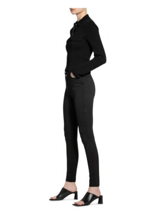 Dolce&Gabbana Hose, Schwarz