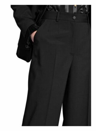 Dolce&Gabbana Hose, Schwarz