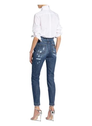 Dolce&Gabbana Jeans, Blau
