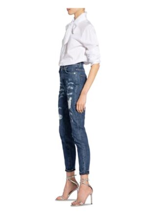 Dolce&Gabbana Jeans, Blau