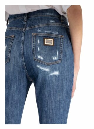 Dolce&Gabbana Jeans, Blau