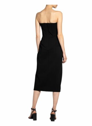 Dolce&Gabbana Keid, Schwarz