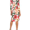Dolce&Gabbana Kleid, Pink