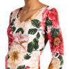Dolce&Gabbana Kleid, Pink