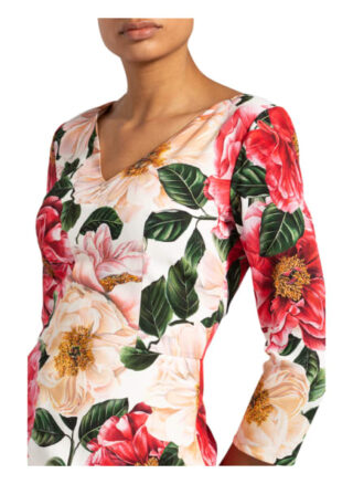 Dolce&Gabbana Kleid, Pink