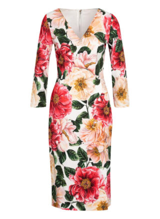 Dolce&Gabbana Kleid, Pink