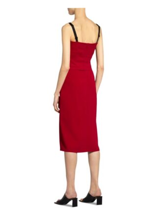 Dolce&Gabbana Kleid, Rot