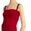 Dolce&Gabbana Kleid, Rot
