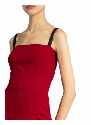 Dolce&Gabbana Kleid, Rot