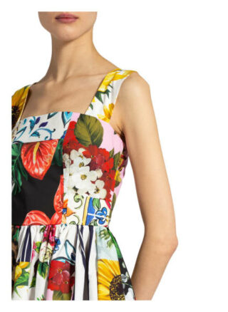 Dolce&Gabbana Kleid, Weiß