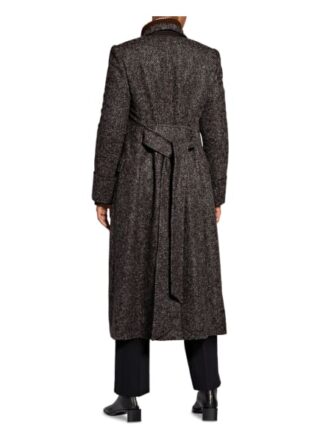 Dolce&Gabbana Mantel, Grau