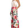 Dolce&Gabbana Marlenehose, Pink