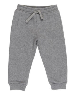 Dolce&Gabbana Sweatpants, Grau