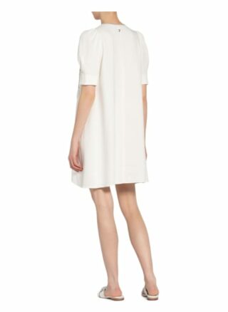 Dondup Kleid, Weiß