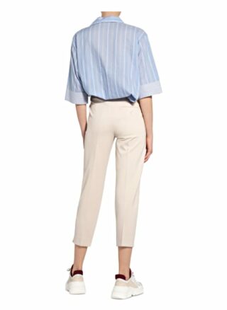 Dorothee Schumacher 7/8-Hose, Beige
