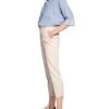 Dorothee Schumacher 7/8-Hose, Beige