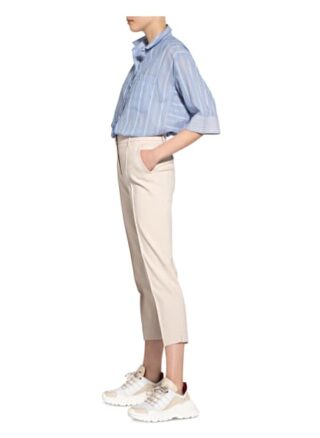 Dorothee Schumacher 7/8-Hose, Beige