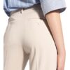 Dorothee Schumacher 7/8-Hose, Beige