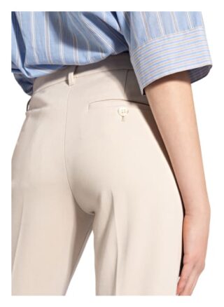 Dorothee Schumacher 7/8-Hose, Beige