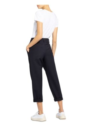 Dorothee Schumacher 7/8-Hose, Blau