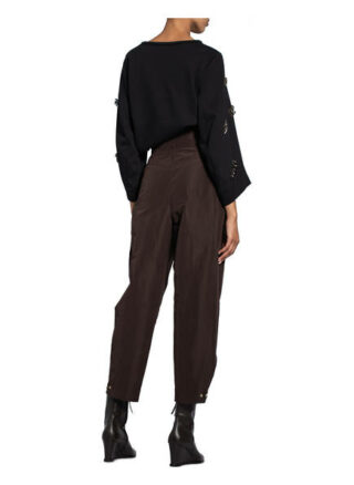 Dorothee Schumacher 7/8-Hose, Braun