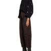 Dorothee Schumacher 7/8-Hose, Braun