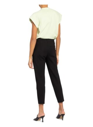 Dorothee Schumacher 7/8-Hose, Schwarz