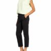 Dorothee Schumacher 7/8-Hose, Schwarz