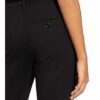 Dorothee Schumacher 7/8-Hose, Schwarz