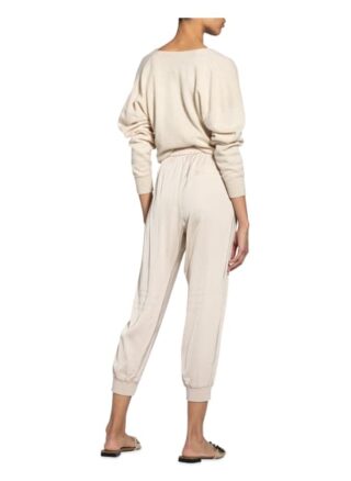 Dorothee Schumacher 7/8-Hose, Weiß