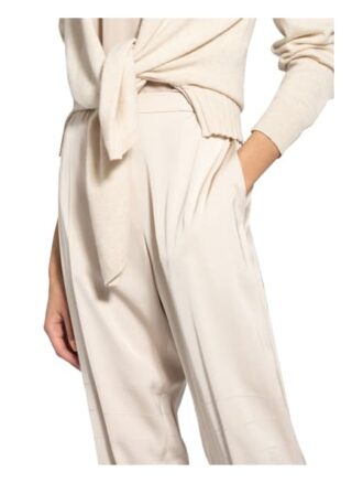 Dorothee Schumacher 7/8-Hose, Weiß