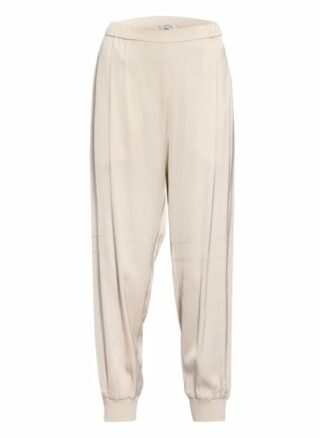 Dorothee Schumacher 7/8-Hose, Weiß