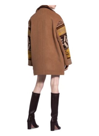 Dorothee Schumacher Blazer, Gelb
