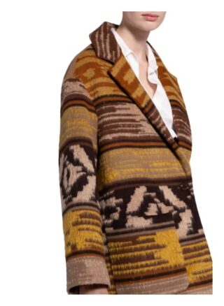 Dorothee Schumacher Blazer, Gelb