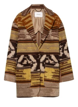 Dorothee Schumacher Blazer, Gelb