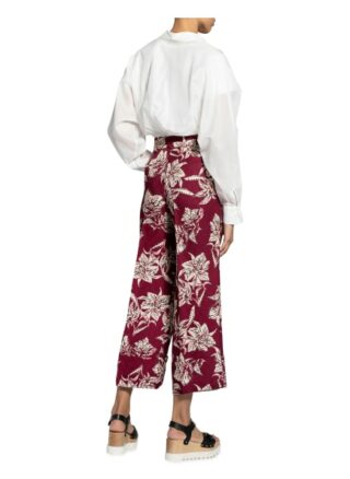 Dorothee Schumacher Culotte, Rot