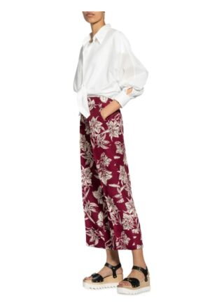 Dorothee Schumacher Culotte, Rot