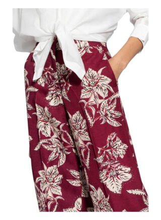 Dorothee Schumacher Culotte, Rot
