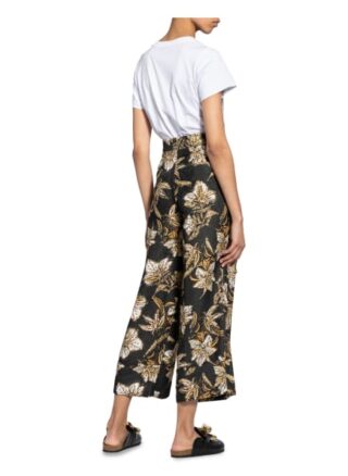 Dorothee Schumacher Culotte, Schwarz