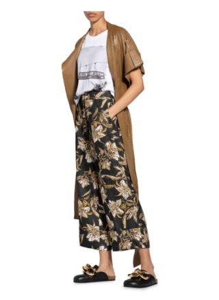 Dorothee Schumacher Culotte, Schwarz
