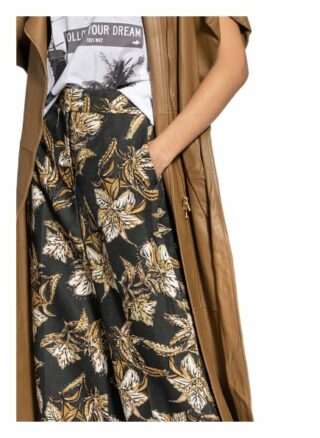 Dorothee Schumacher Culotte, Schwarz