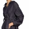 Dorothee Schumacher Hemdblusenkleid, Blau