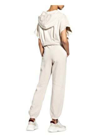 Dorothee Schumacher Hose im Jogging-Stil, Beige