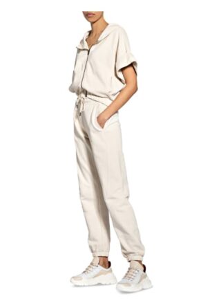 Dorothee Schumacher Hose im Jogging-Stil, Beige