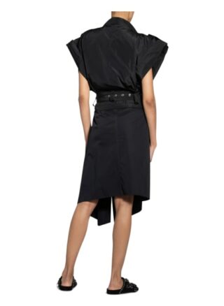 Dorothee Schumacher Jacke, Schwarz