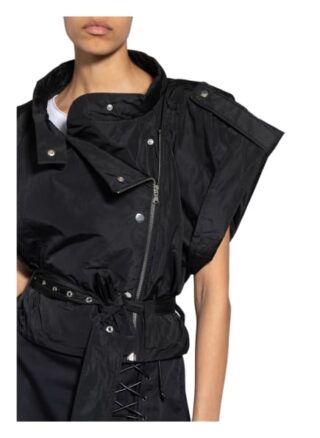 Dorothee Schumacher Jacke, Schwarz