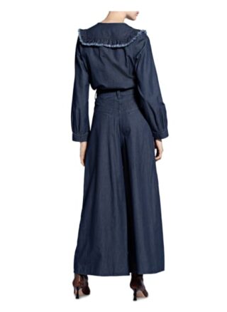 Dorothee Schumacher Jeans, Blau