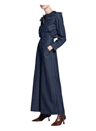 Dorothee Schumacher Jeans, Blau