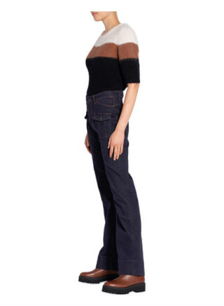 Dorothee Schumacher Jeans, Blau